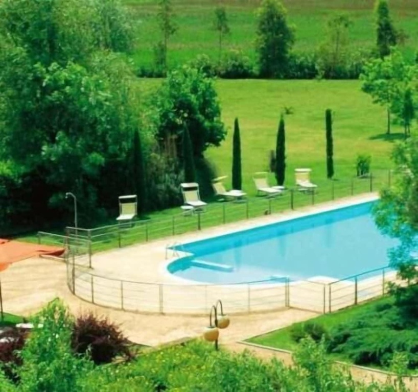 Le Rotonde