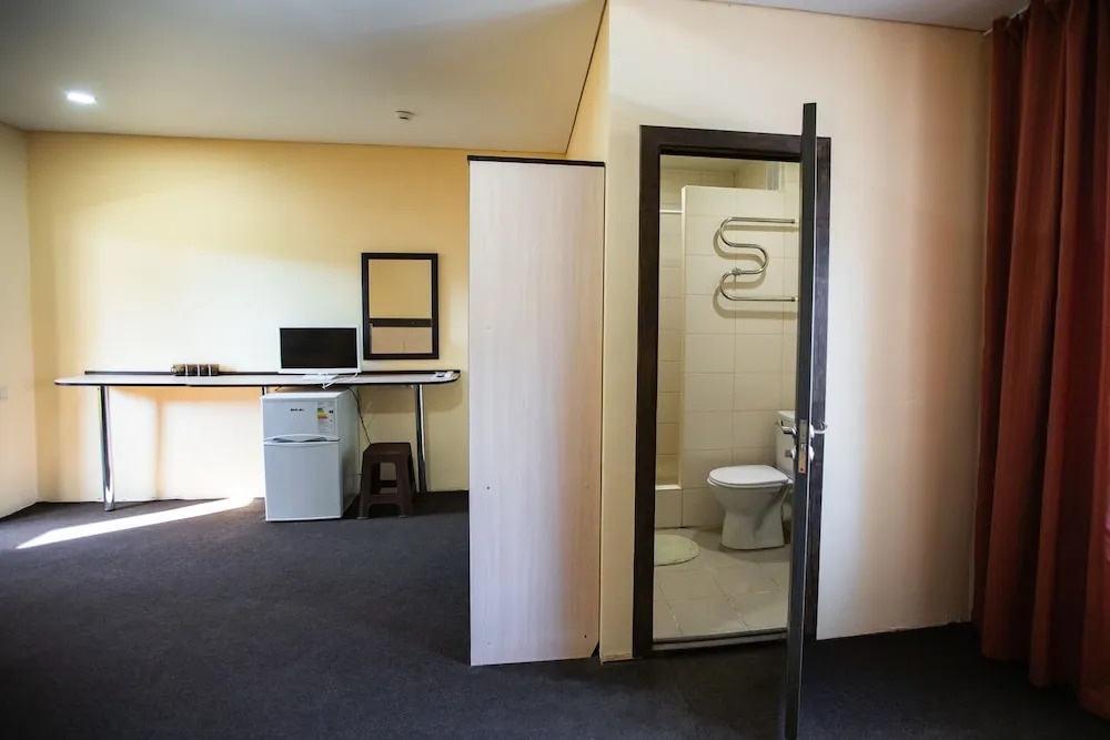 Отель Sun Terra - фото 25