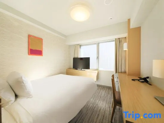 Richmond Hotel Nagoya Shinkansenguchi - Chambres