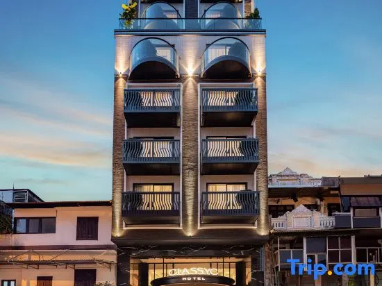 CLASSYC Hotel — фото