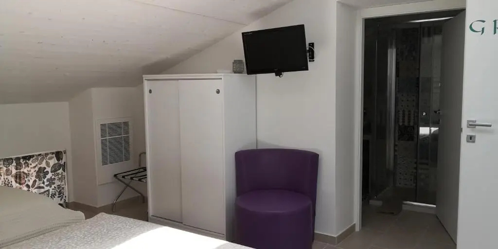 Hotel photo 12