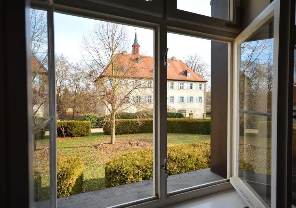 Landhotel Schloss Buttenheim - Général