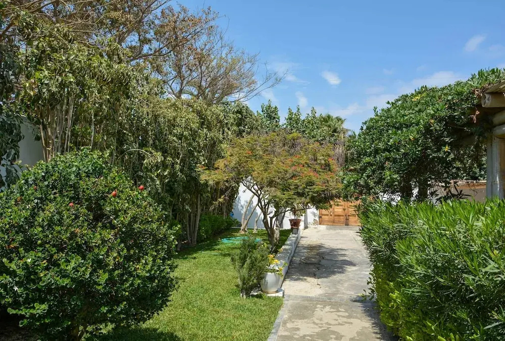 w Modern 5BR With Private Pool in Paracas