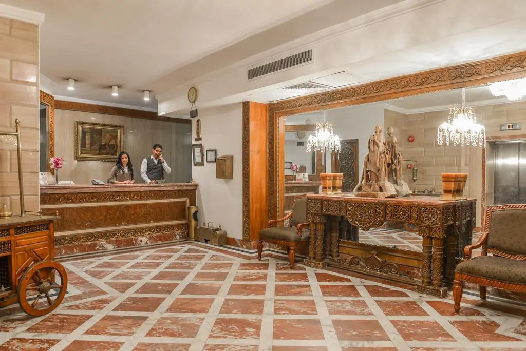 Hotel photo 14