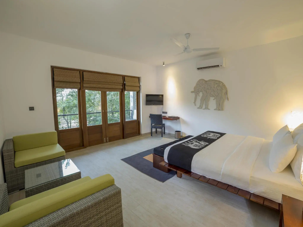 Aliya Resort & Spa - фото 3