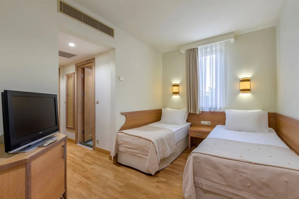 Dobedan Beach Resort Comfort - Général