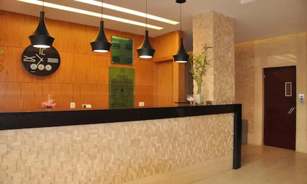 Hotel photo 2