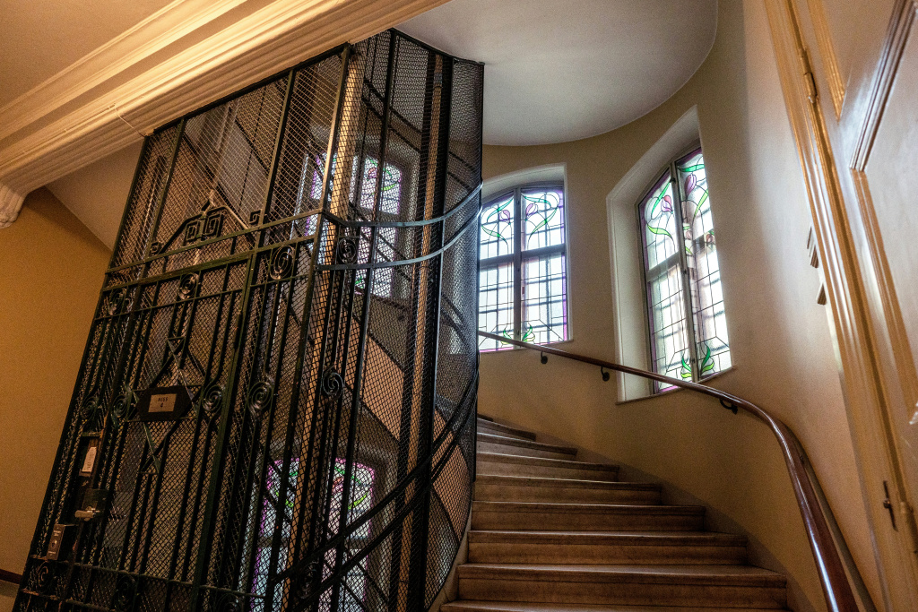 Queen's Hotel by First Hotels - Général