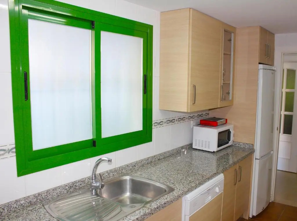Hotel Apartamentos Manilva Sun - Chambres