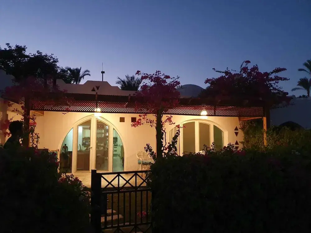 Domina Coral Bay Vacation House