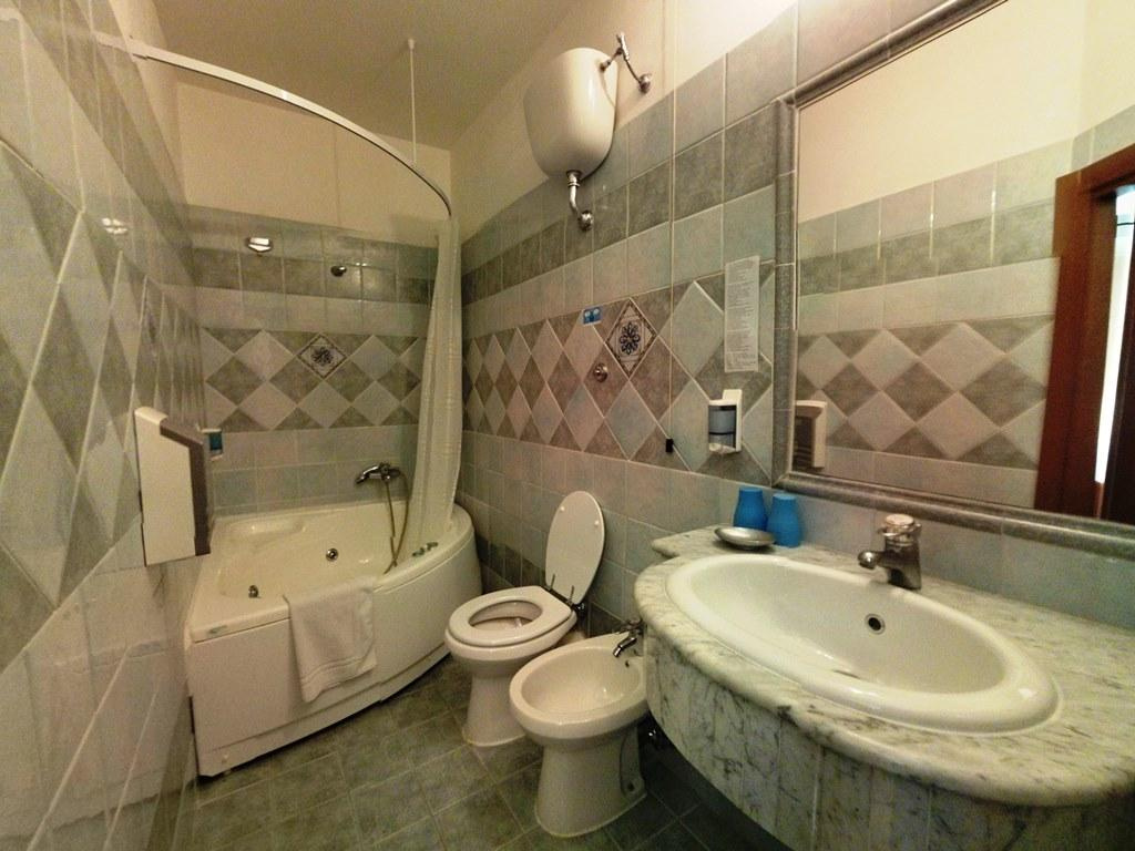 Hotel Cambridge - Général