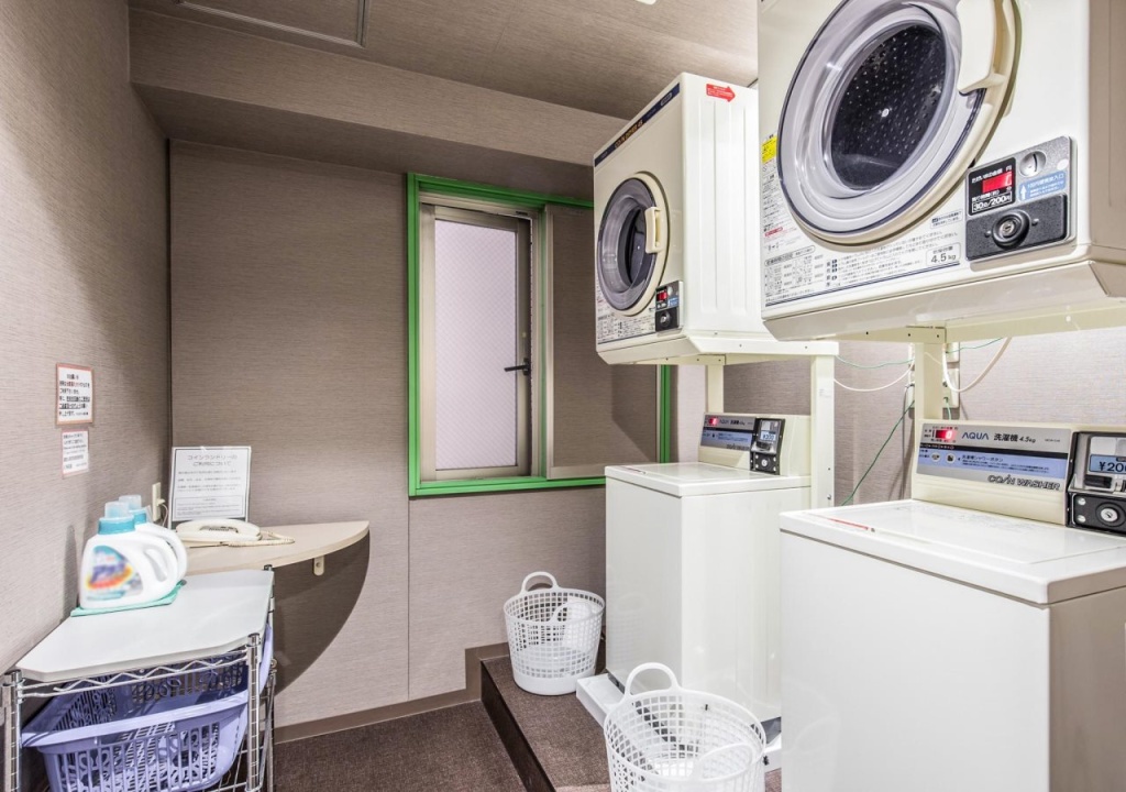 Washington R&B Hotel Higashinihombashi 사진 22