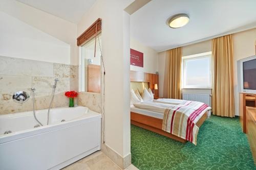 Hotel Schachner Krone und Kaiserhof - Général