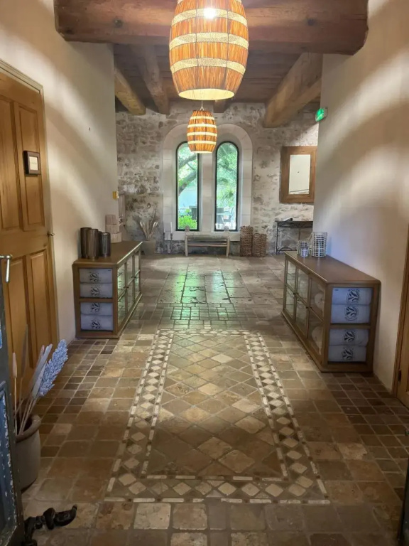 La Maison Domaine de Bournissac - Général