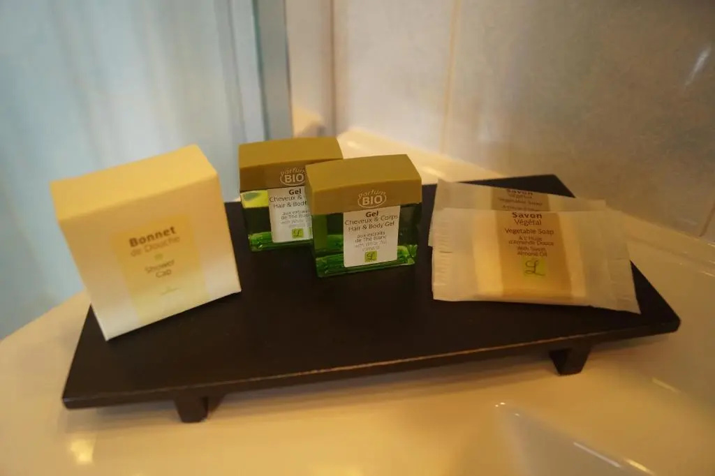Hôtel Restaurant le Val d'Amby - Chambres