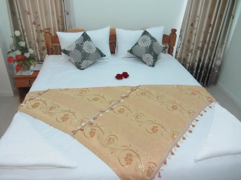 Rueanrimnam Hotel - Général