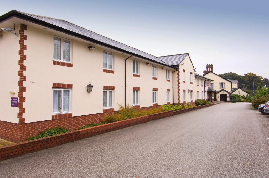 Premier Inn Northwich - Sandiway