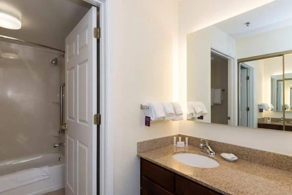 Residence Inn by Marriott Charlotte Lake Norman - Chambres
