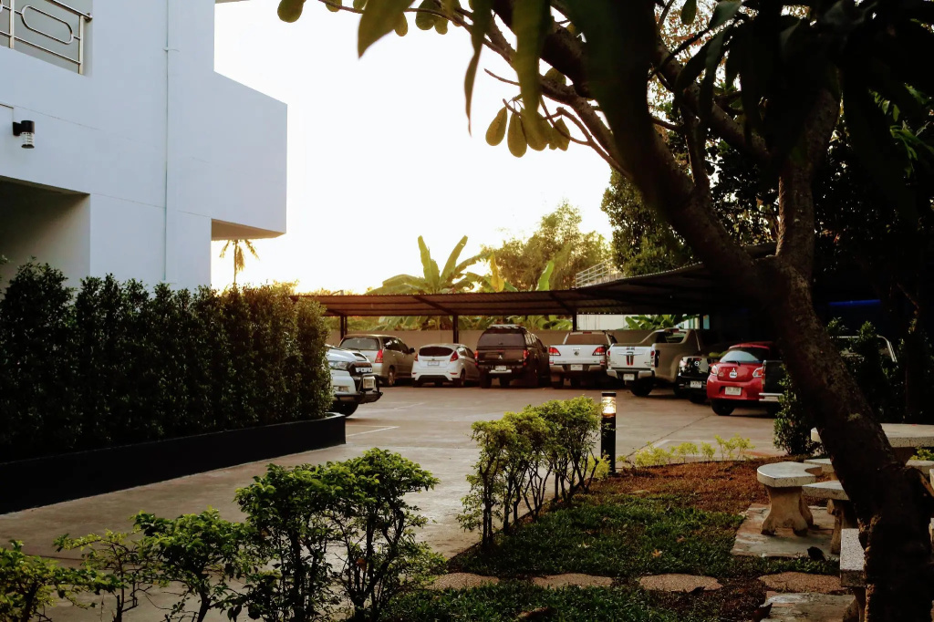 Hotel photo 9