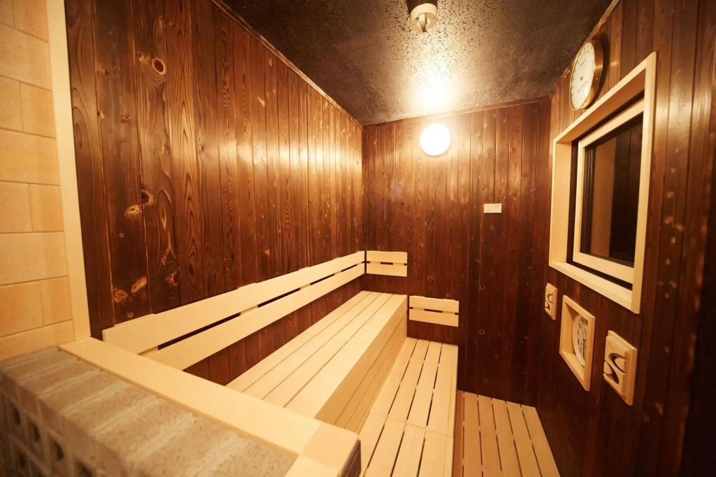Dormy Inn Premium Nagoya Sakae Natural Hot Spring - Général