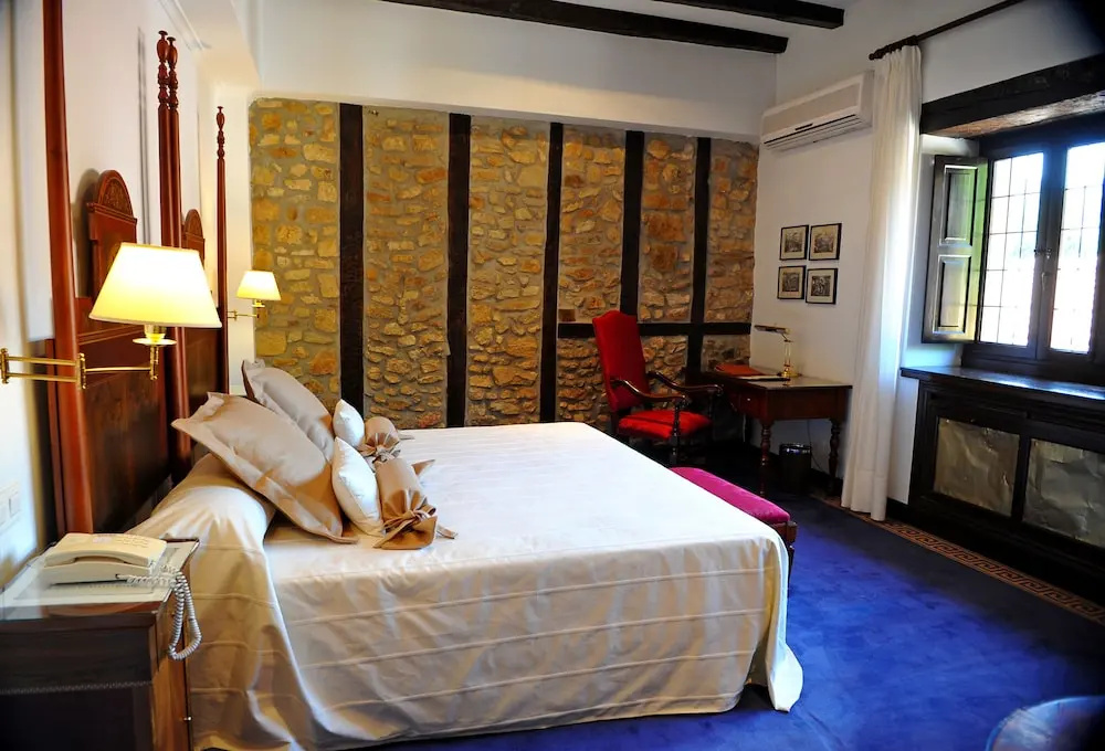 Nuevo San Román de Escalante - Chambres