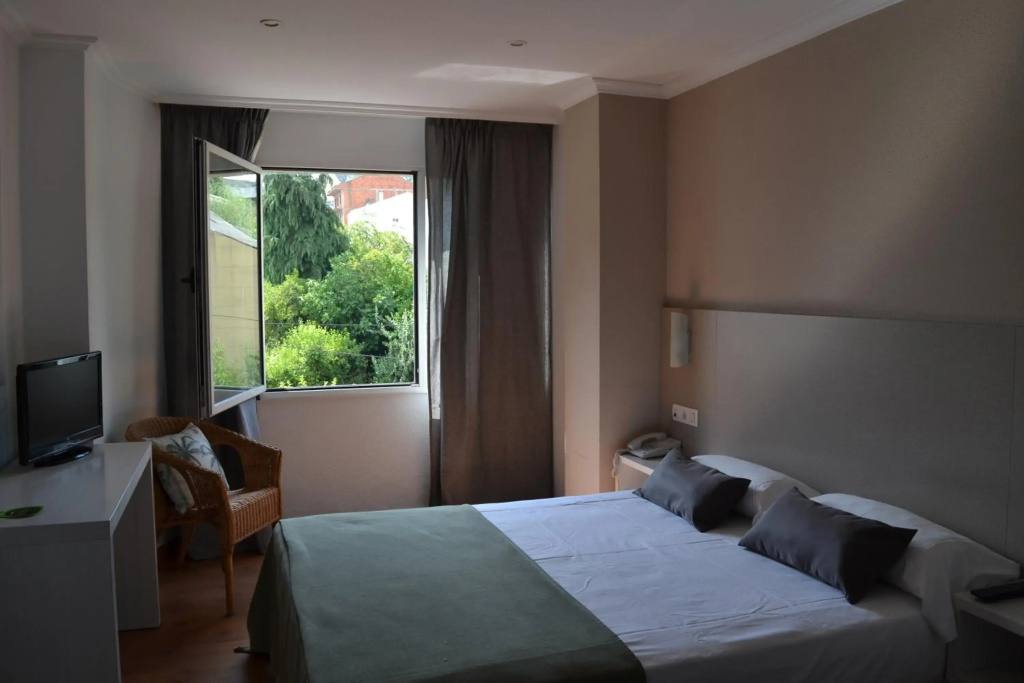 Hotel photo 20