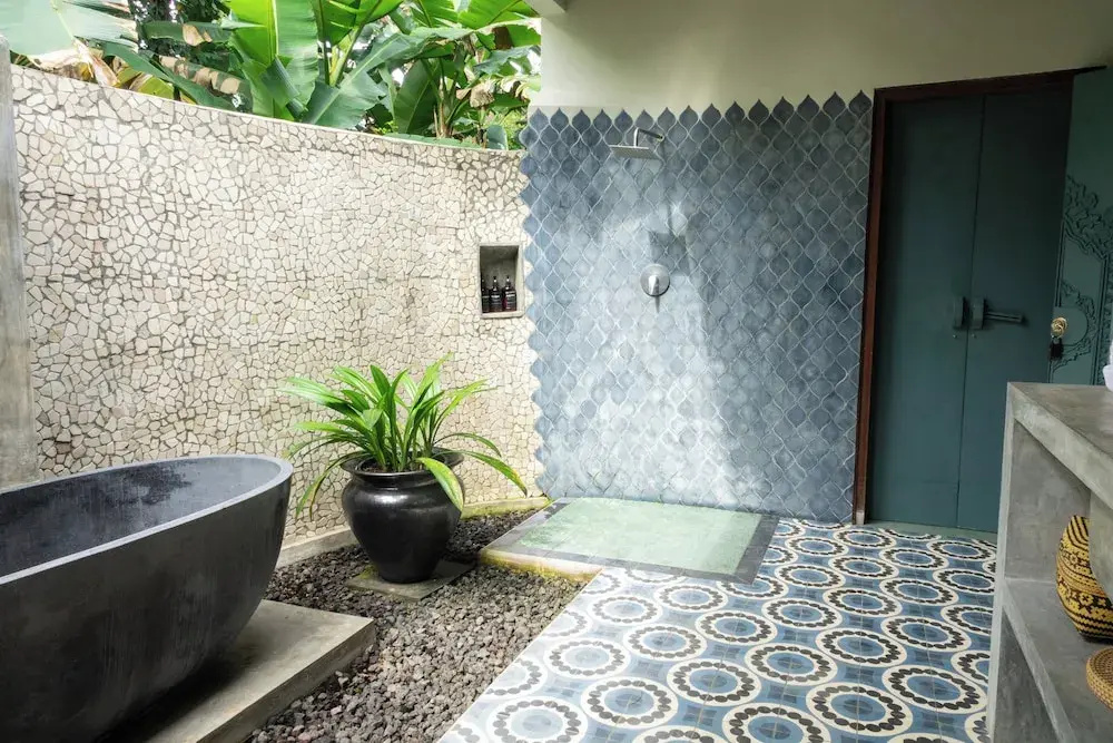 Darmada Eco Resort - Général