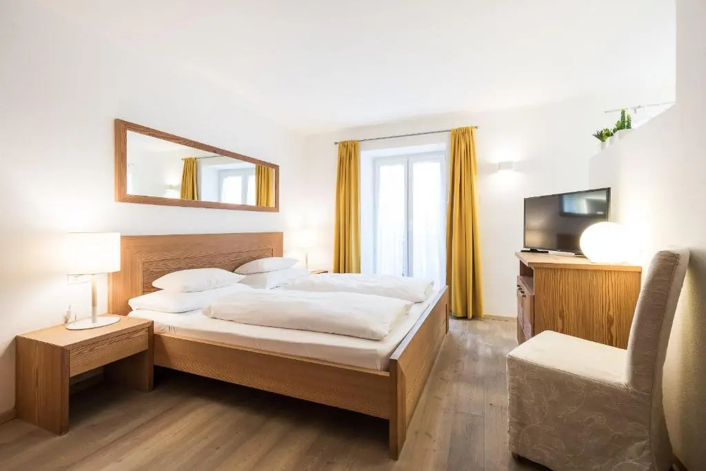 Boutique Hotel Zum Rosenbaum - Chambres