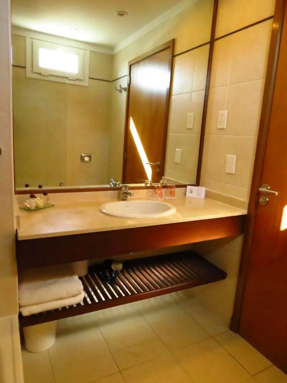 Palermo Suites Buenos Aires Hotel & Apartments - Général