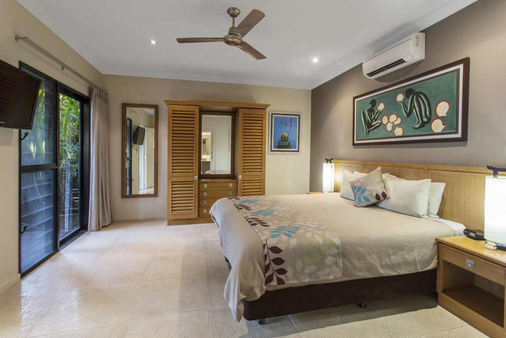 The Pearle of Cable Beach - Général
