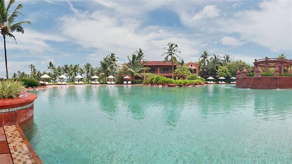 Itc Grand Goa, A Luxury Collection Resort & Spa