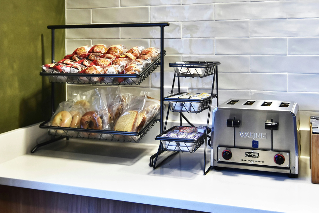 Fairfield by Marriott Inn & Suites Richmond Innsbrook - Général
