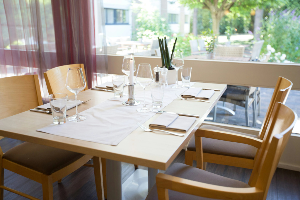 Novum Select Hotel Mainz - Général