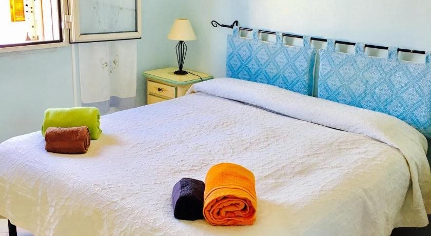 B&B Ciro'S House by null