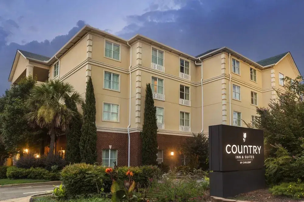 Country Inn & Suites by Radisson, Athens, GA