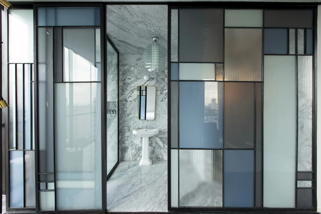 Casa Habita, Guadalajara, a Member of Design Hotels - Général