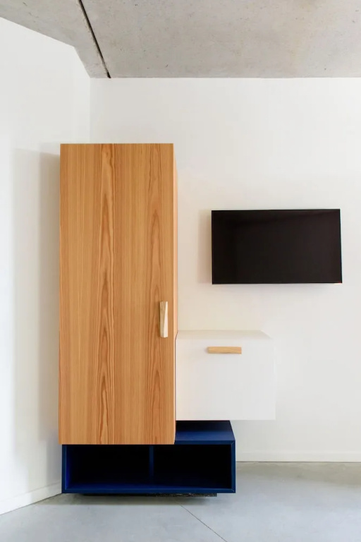BELVUE Hotel - Chambres