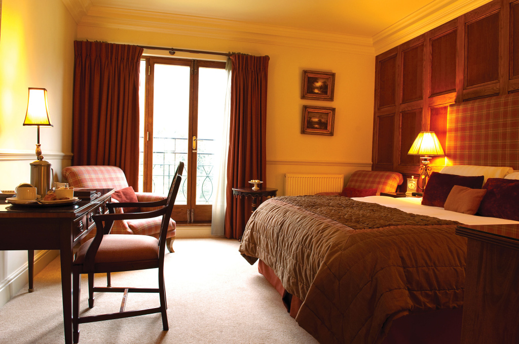 Whitley Hall Hotel - Général