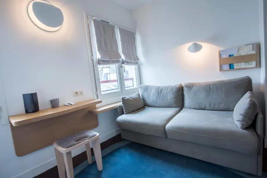 Hôtel Le Marcel - Paris Gare de l'Est 68