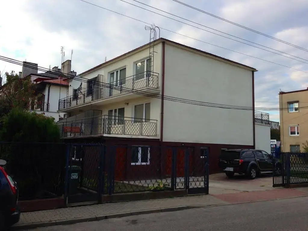 Club Hostel