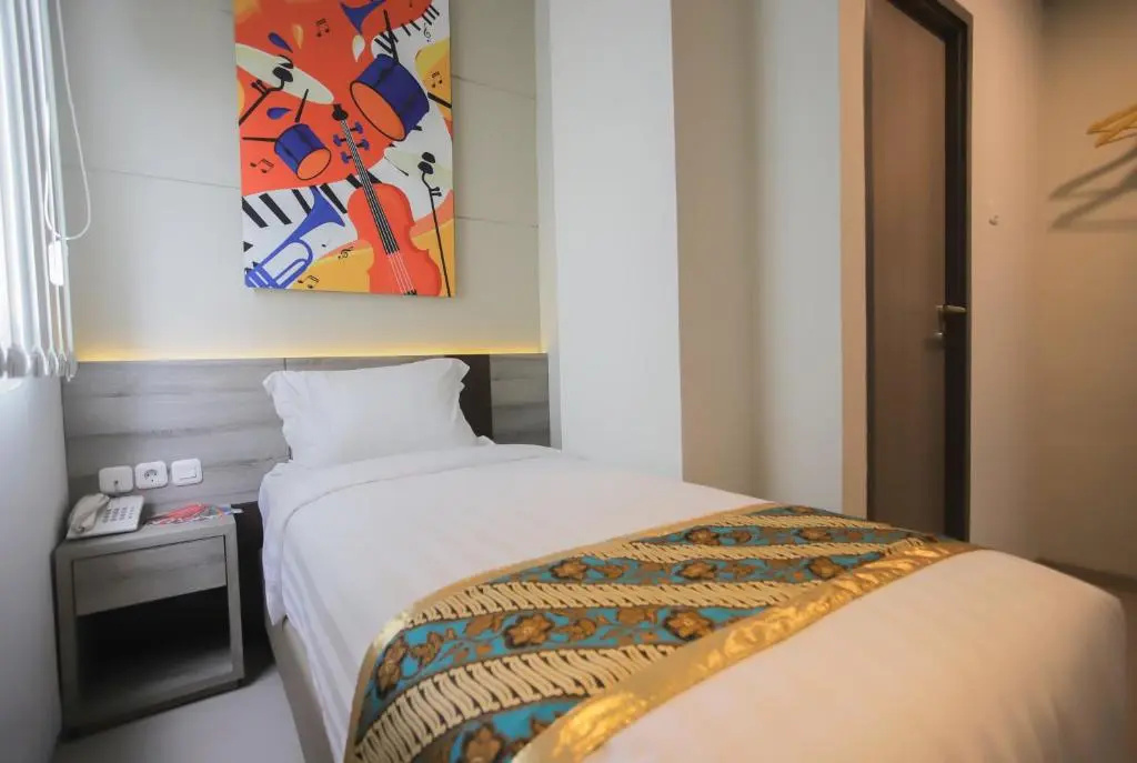 Standard room