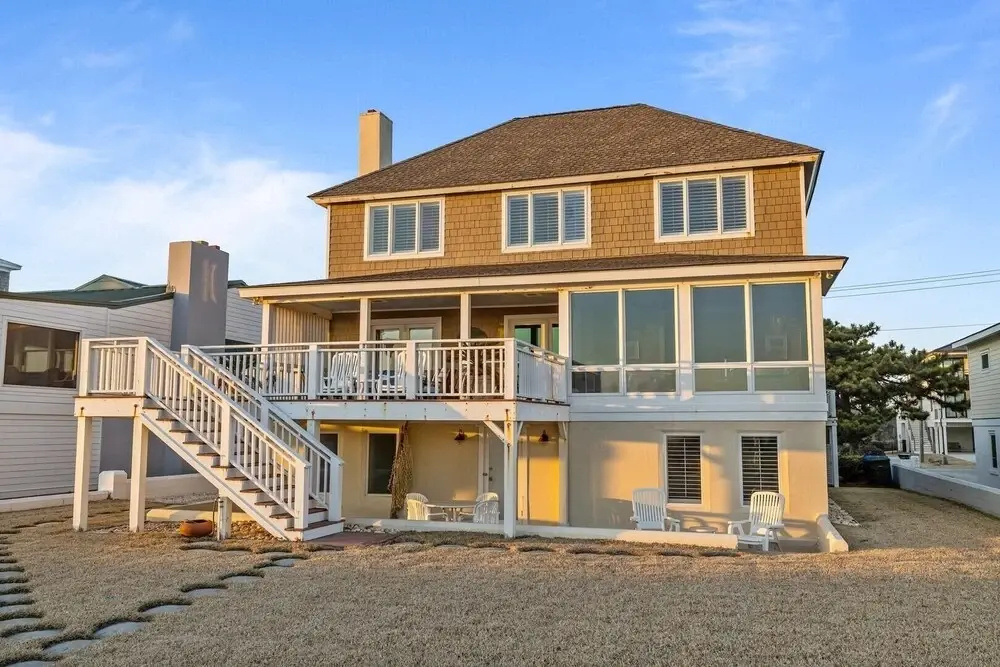 Taylor Cottage 5 Bedroom Home