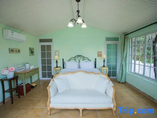 Standard room with panoramic view