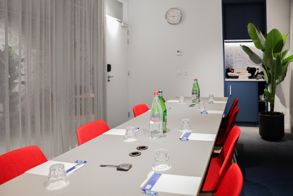 Holiday Inn Express & Suites Ghent by IHG - Général