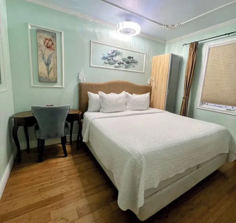 Hotel 1110 - Adults Only - Chambres