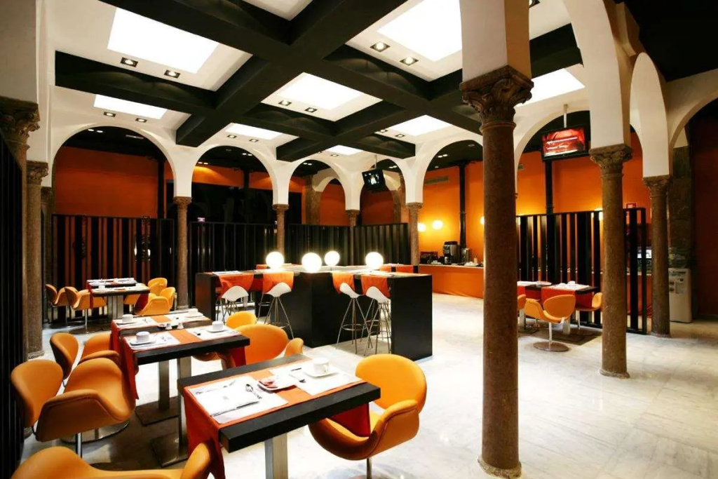 Petit Palace Plaza Malaga - Général