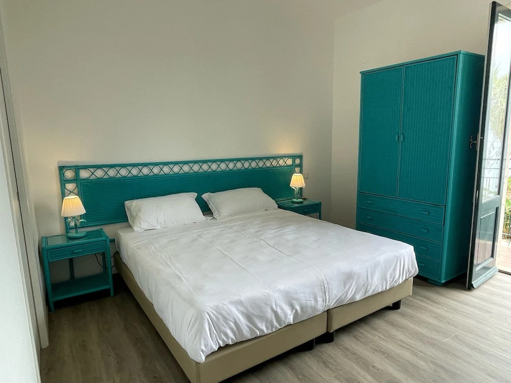 Hotel Baia Delle Sirene - Chambres