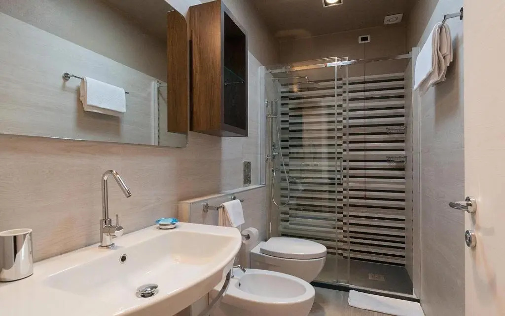 Park Gallanti Holiday Village - Chambres
