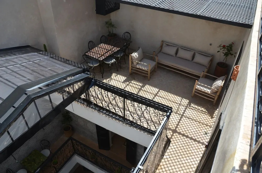 Riad Ayana