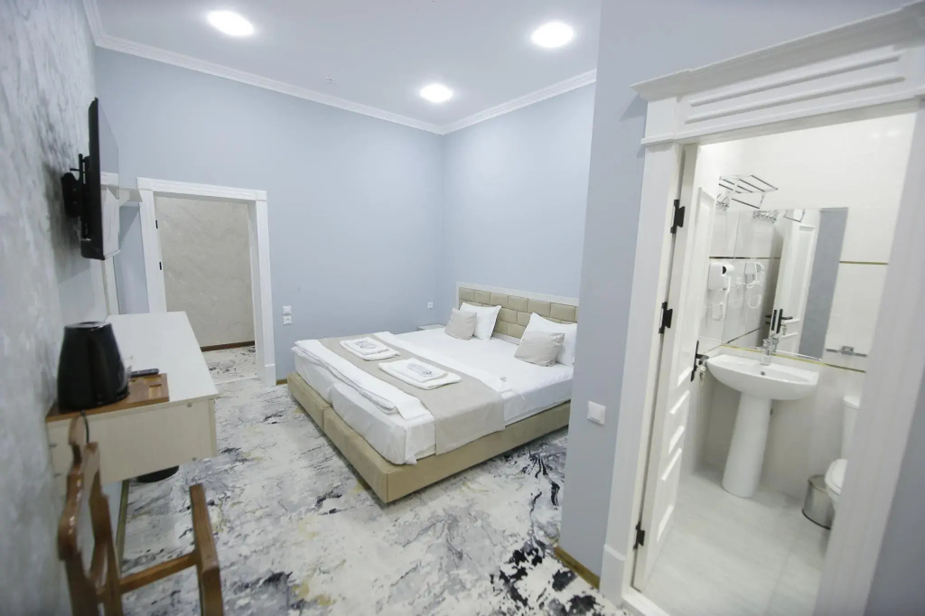 Hotel photo 30